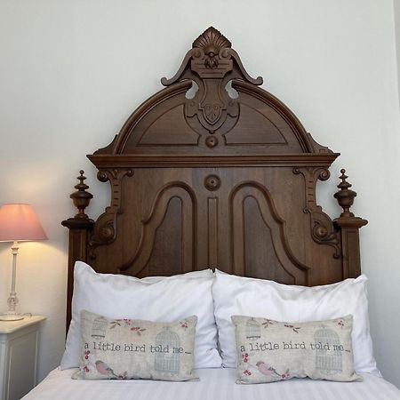 Flat 2, 1 Alexandra Gardens Apartment Ventnor Ngoại thất bức ảnh