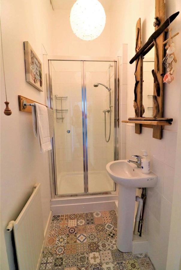 Flat 2, 1 Alexandra Gardens Apartment Ventnor Ngoại thất bức ảnh