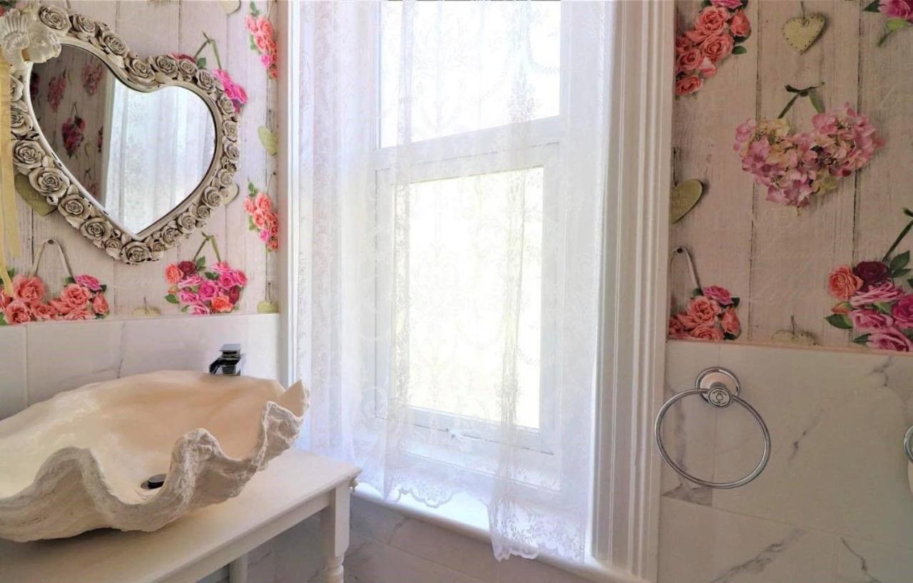 Flat 2, 1 Alexandra Gardens Apartment Ventnor Ngoại thất bức ảnh