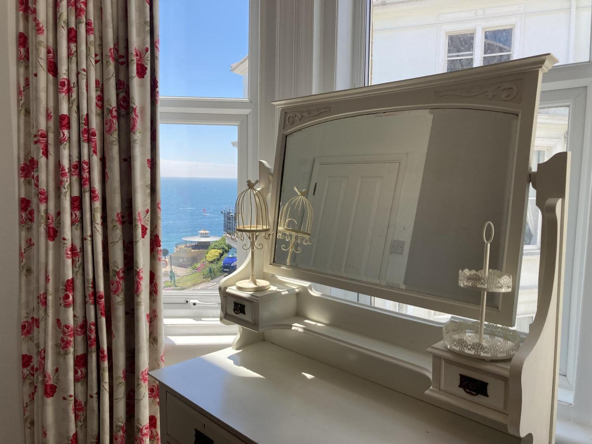 Flat 2, 1 Alexandra Gardens Apartment Ventnor Ngoại thất bức ảnh