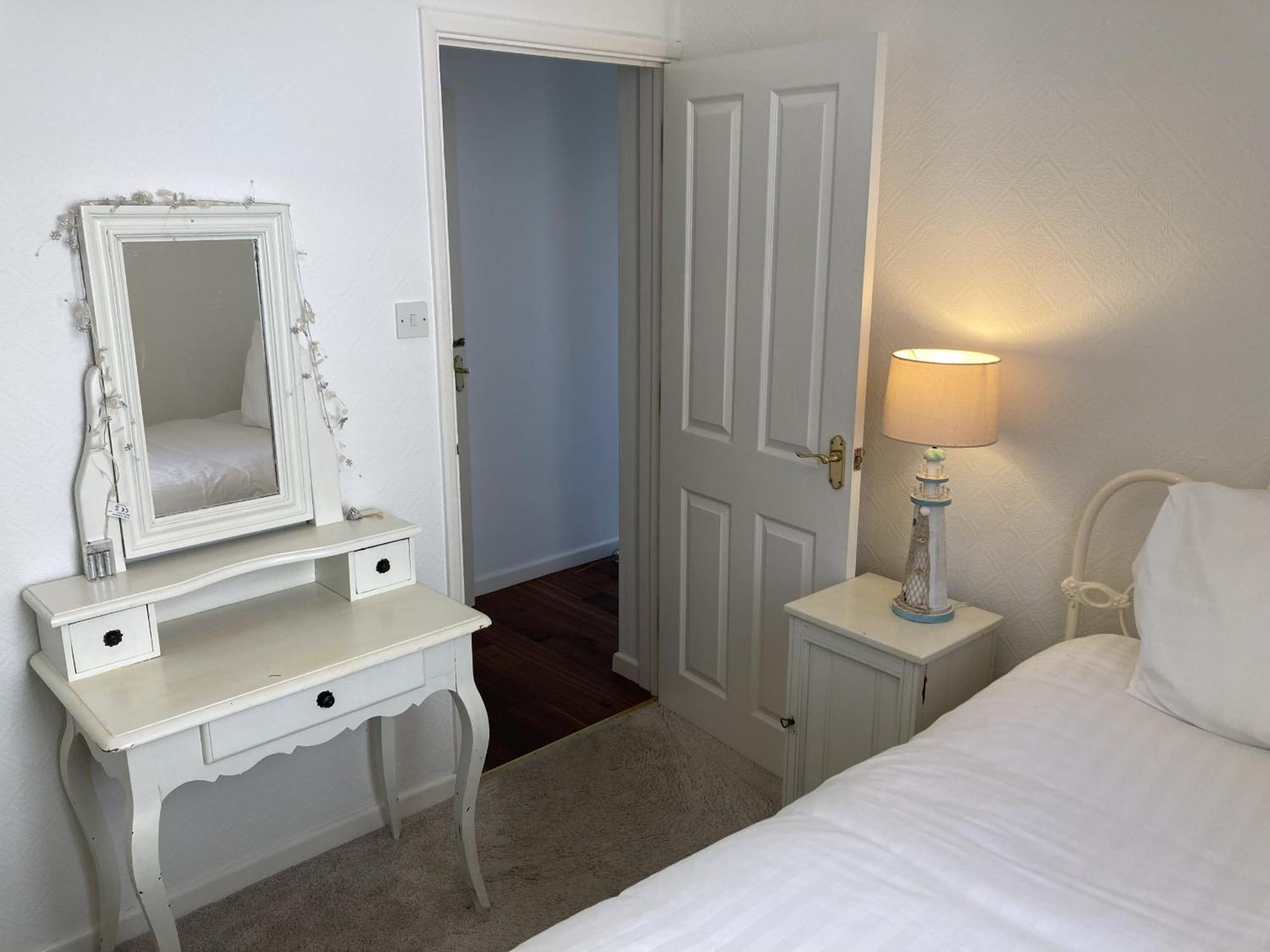 Flat 2, 1 Alexandra Gardens Apartment Ventnor Ngoại thất bức ảnh